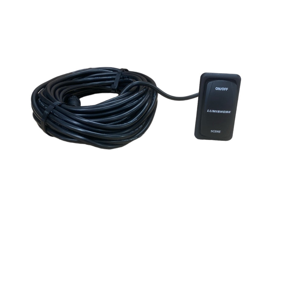 LUMISHORE i-Connect Switch (2-vejs)