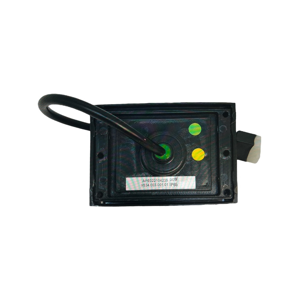 OPACMARE KONTROLLPANEL 2FC STANDARD