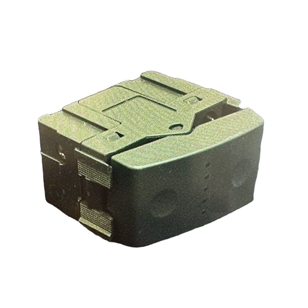 GEWISS GW30012 AFBRYDER 1G 2 VEJS