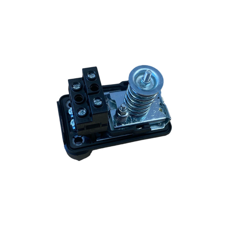 INTERRUTTORE DI PRESSIONE 25A PER CEM J-MINI 24/20L