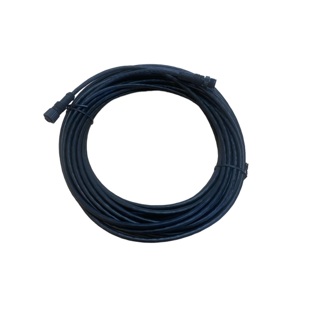 LUMISHORE DMX KABEL 15M