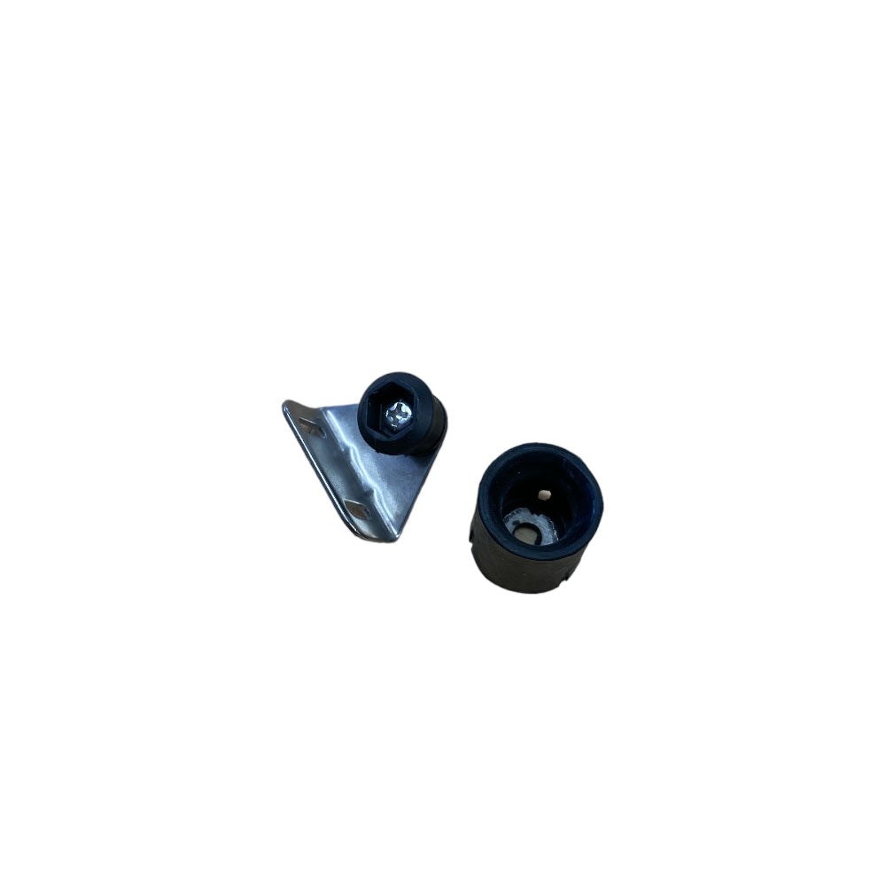 Lukenriegel 1 1/4"