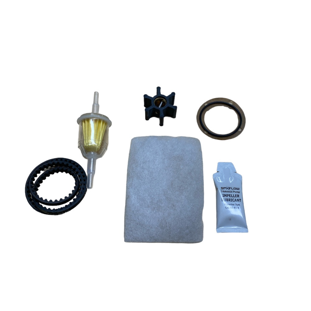 FISHER PANDA SERVICEKIT-2