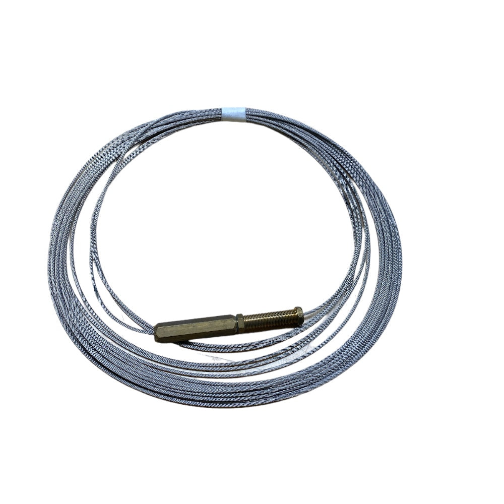 LEDNINGSSETT EN SIDE NY V48 PANEL