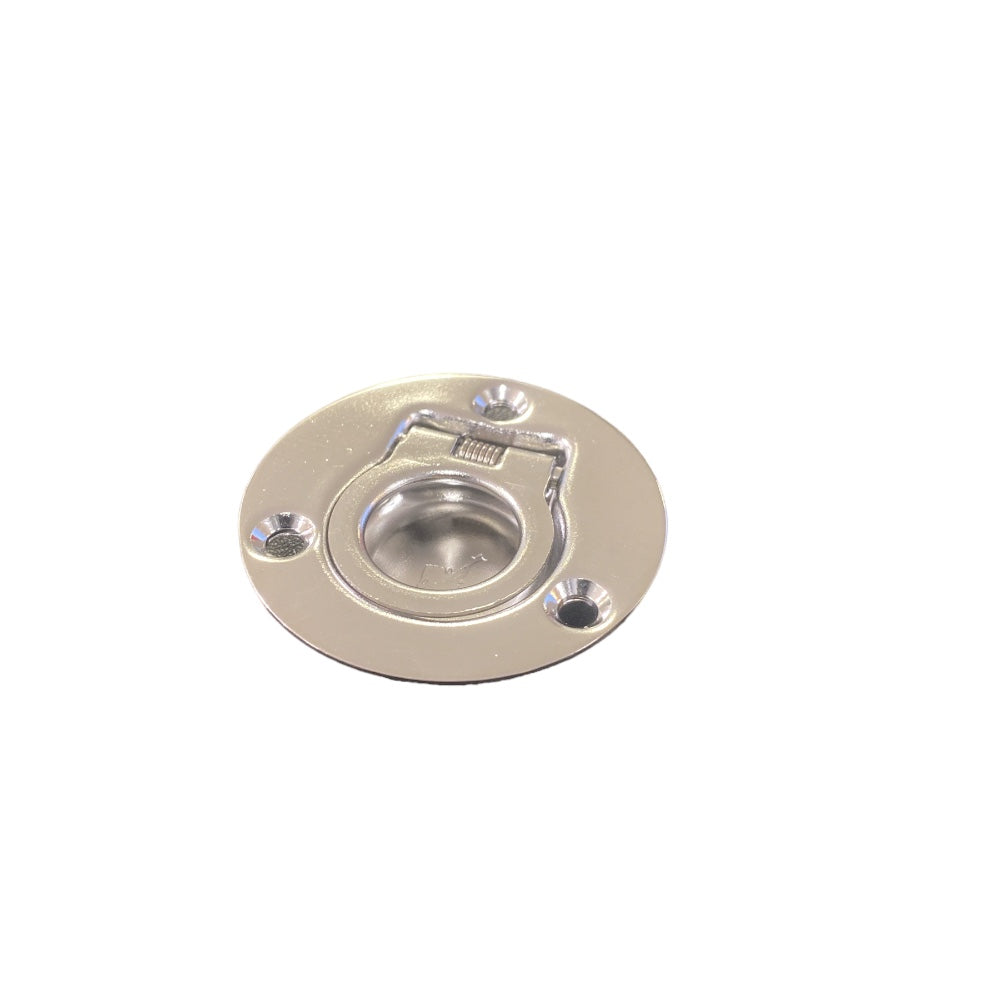 ROCA DURKBESLAG ø 50MM CON MOLLA DI RITORNO RF316