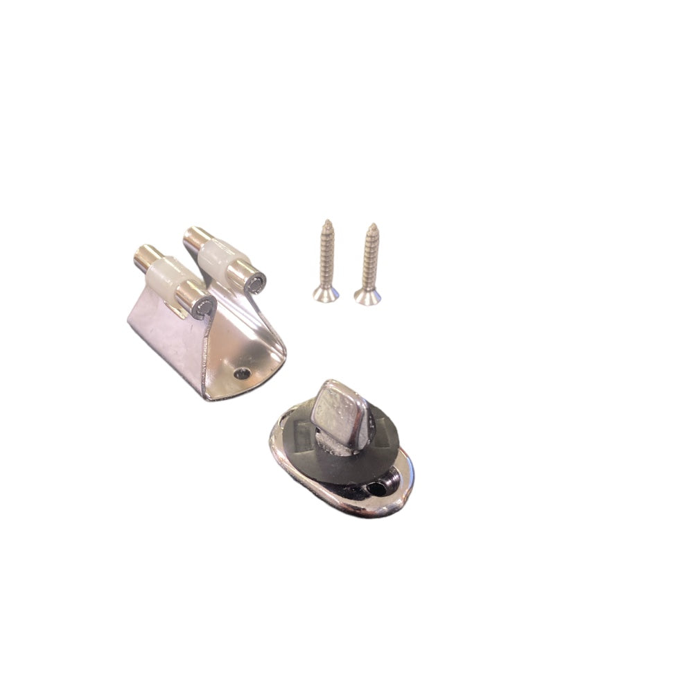 ROCA DØRSTØTTE RF 26X33MM