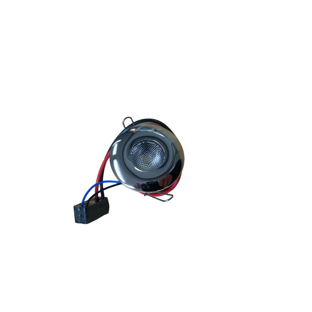 LYS LED 3WATT PRESS-FIT
