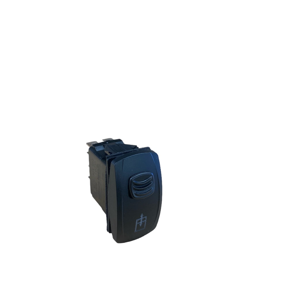 INTERRUTTORE A CHIAVE CARLING PER TETTO APRIBILE 12V