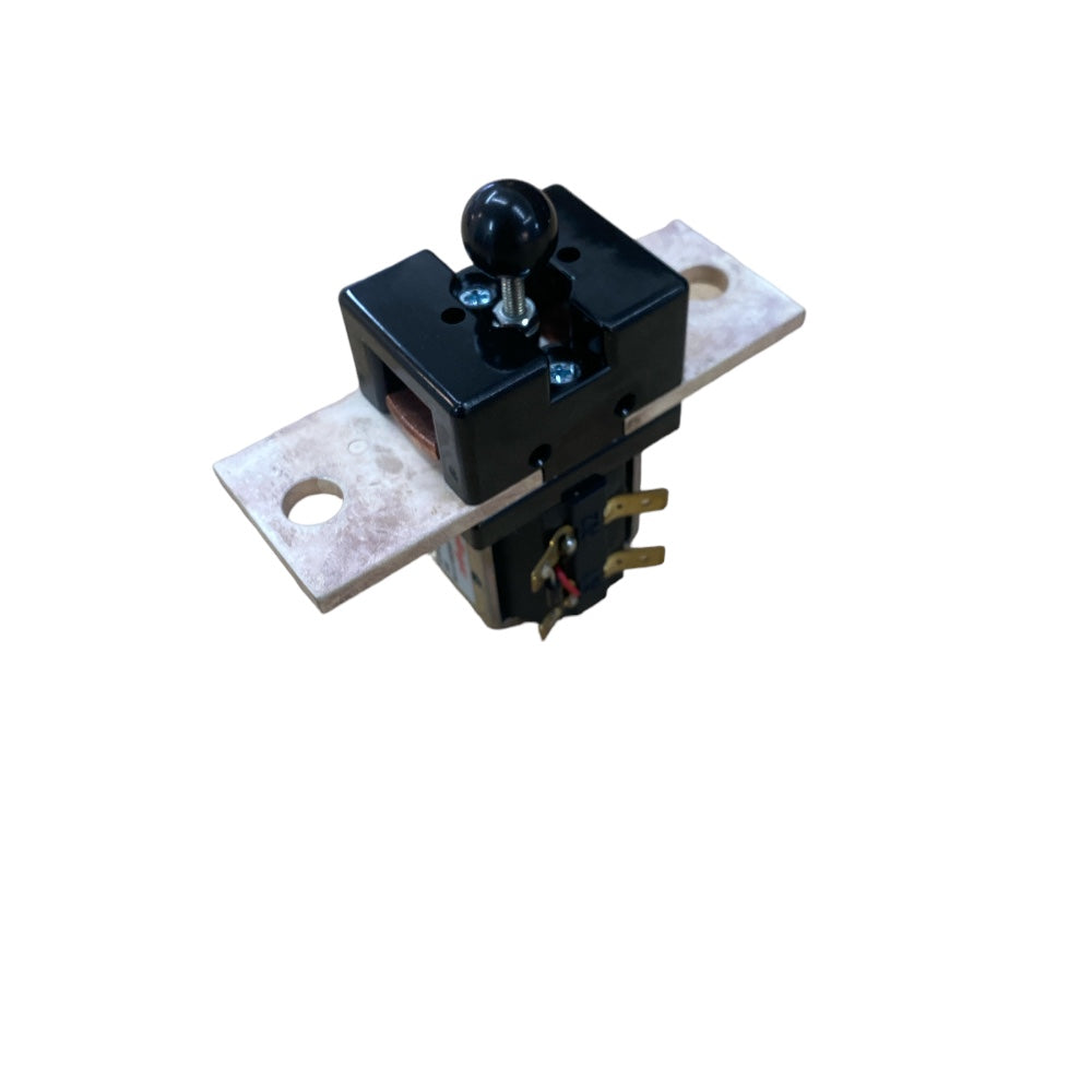 ALBRIGHT SW250-1111M 24V DC INTERN KONTAKTOR