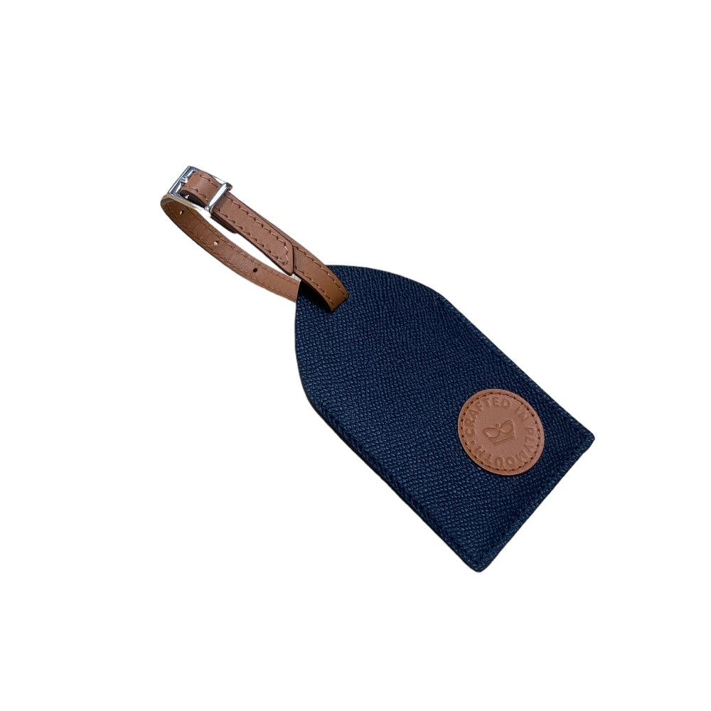 PRINCESS LUGGAGE TAG