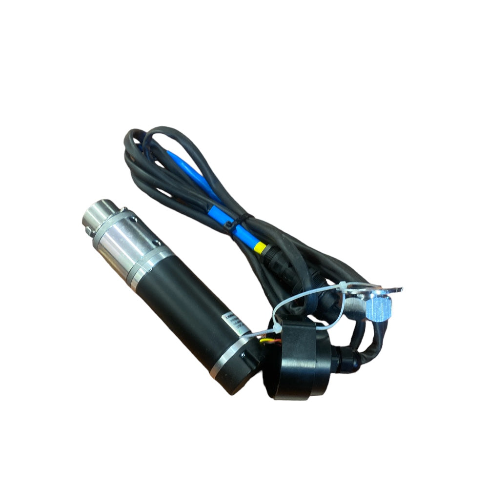 V39V40 SOLTAK ERSTATNINGSMOTOR MONTERING BABORD