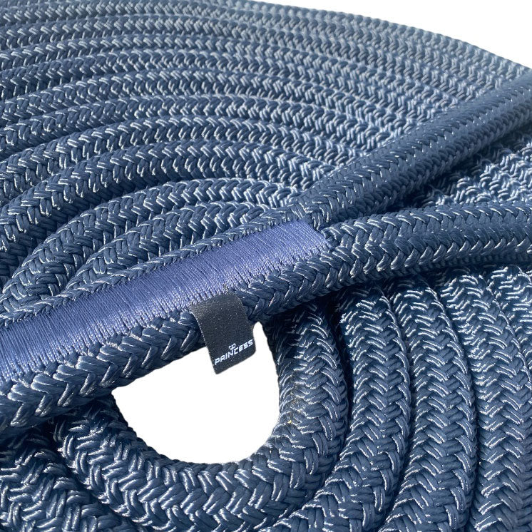 PRINCESS FLETTET DOCKLINE 24MM x 15m