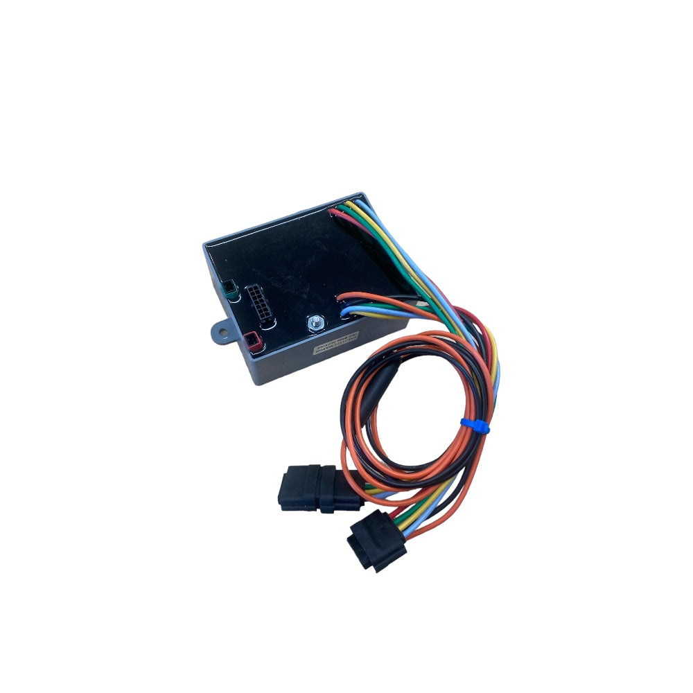 BENNETT EIC RELEA 24V
