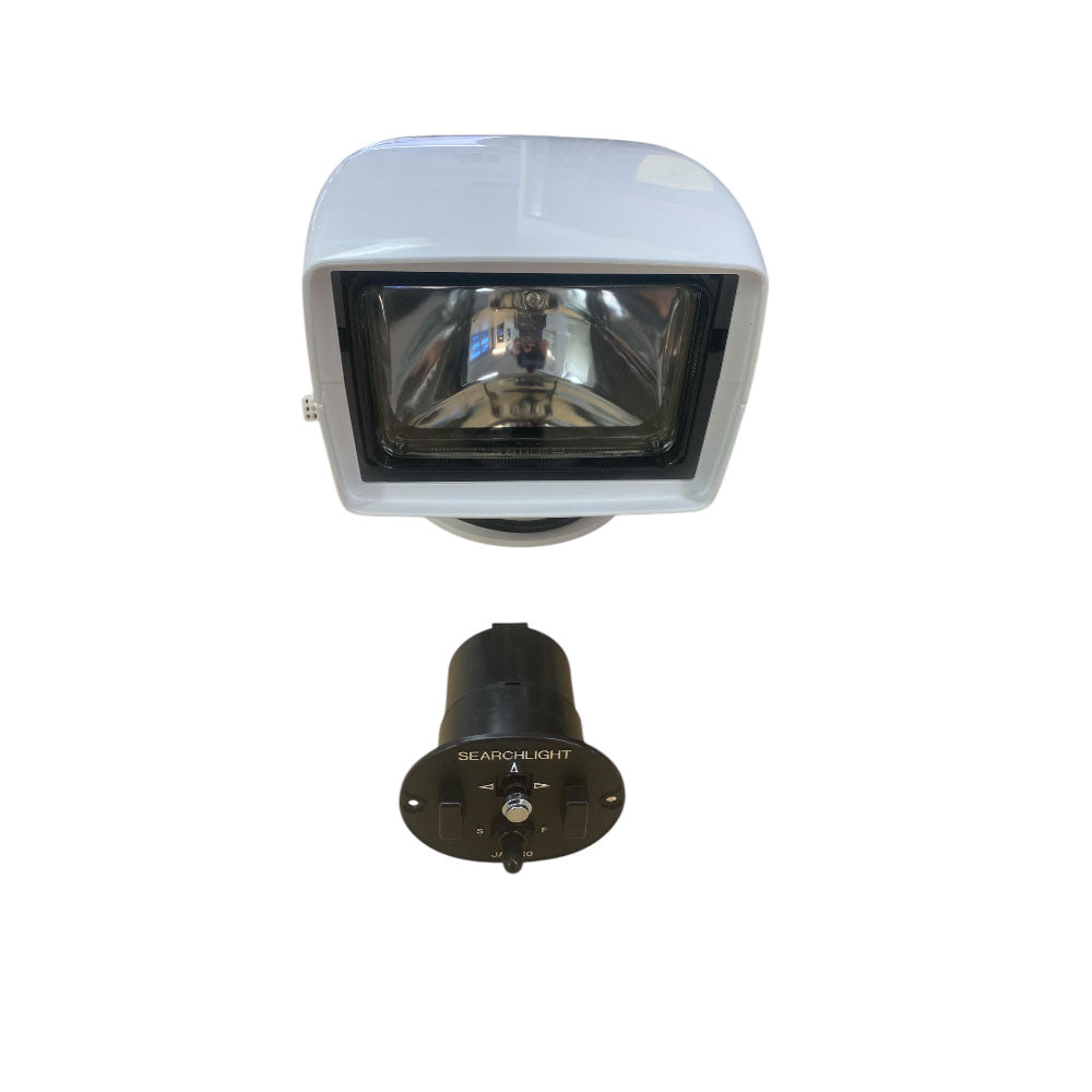 JABSCO SØKELYS 146SL 12V