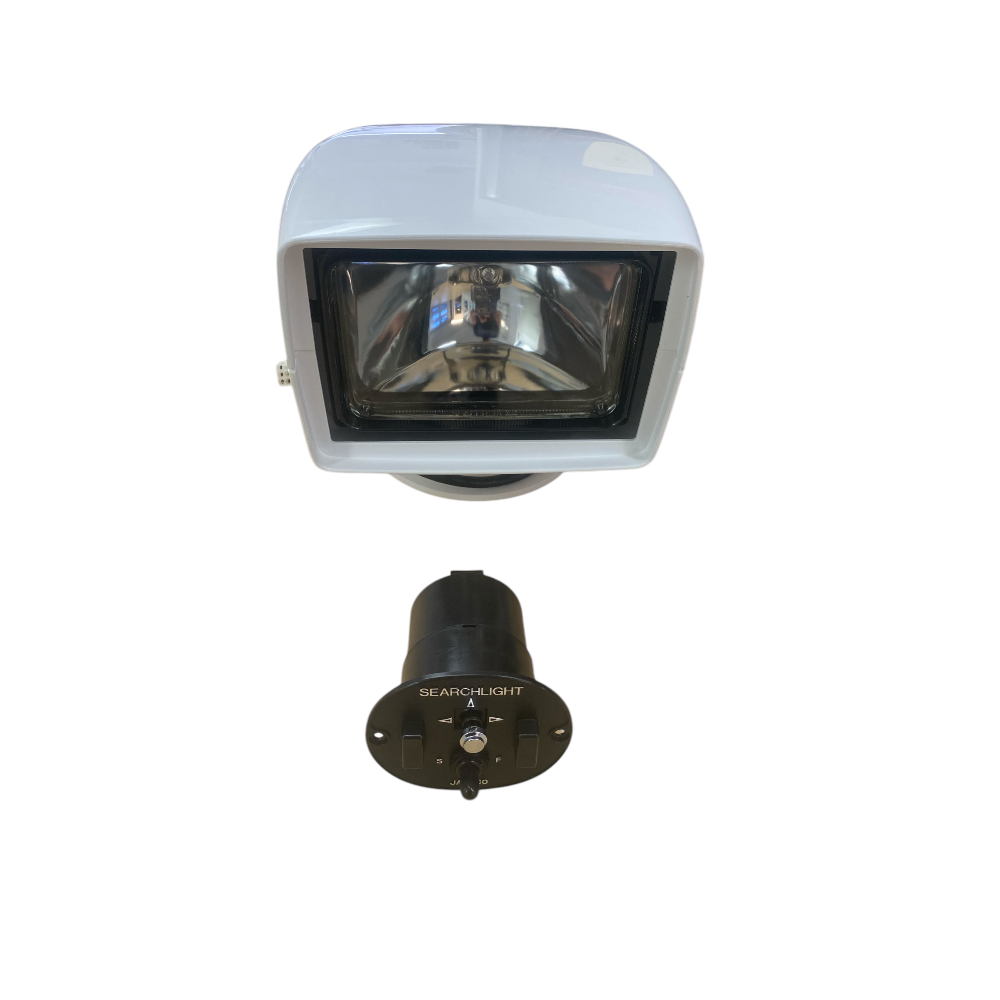 JABSCO SØKELYS 146SL 12V