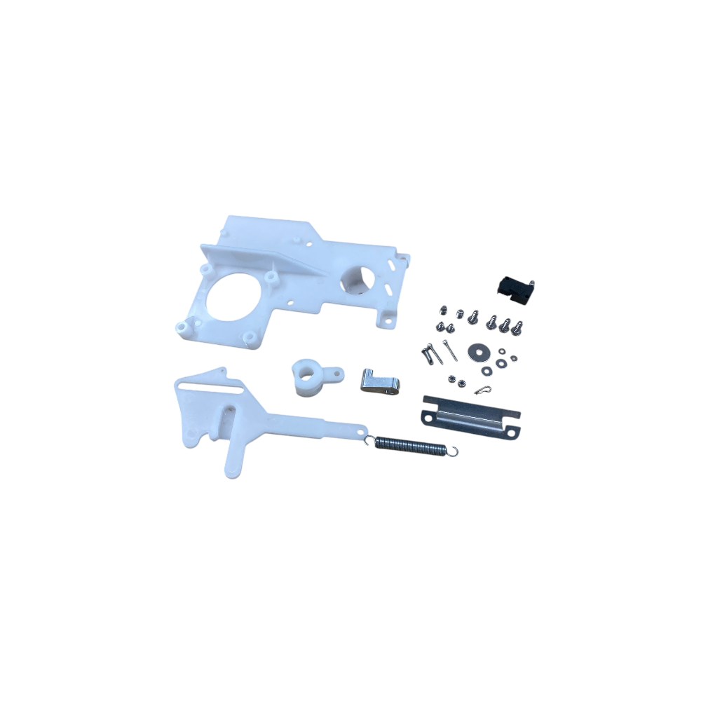 DOMETIC EINBAUMECHANISMUS mit MONTAGEHALTERUNG (385311394)