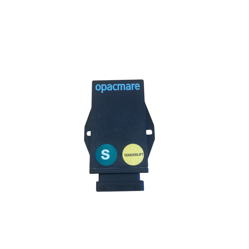 OPACMARE PLATFORM ZA KUPANJE SLAVE ELEKTRONIČKA JEDINICA