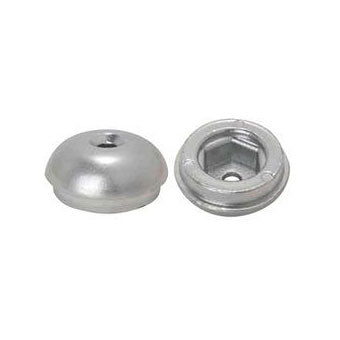 ANODA ALUMINIOWA 71190 SIDE POWER