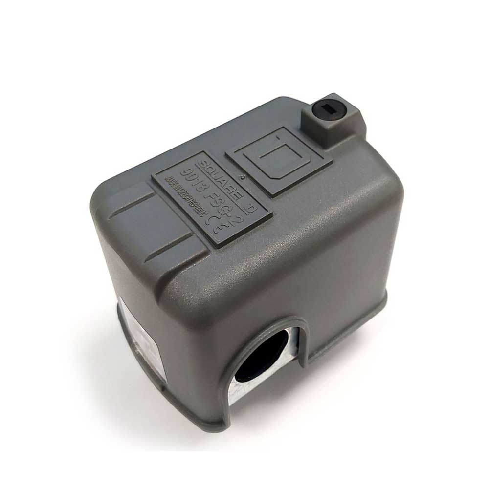 SQUARE D 9013 FSG-2 PAINEKATKAISIN