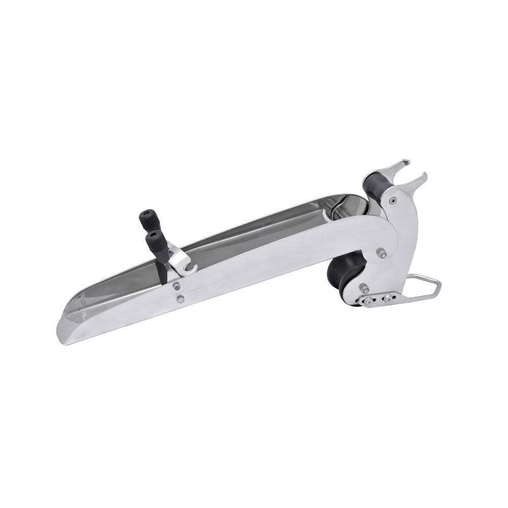 ROULEAU DE POUPE ULTRA 16KG