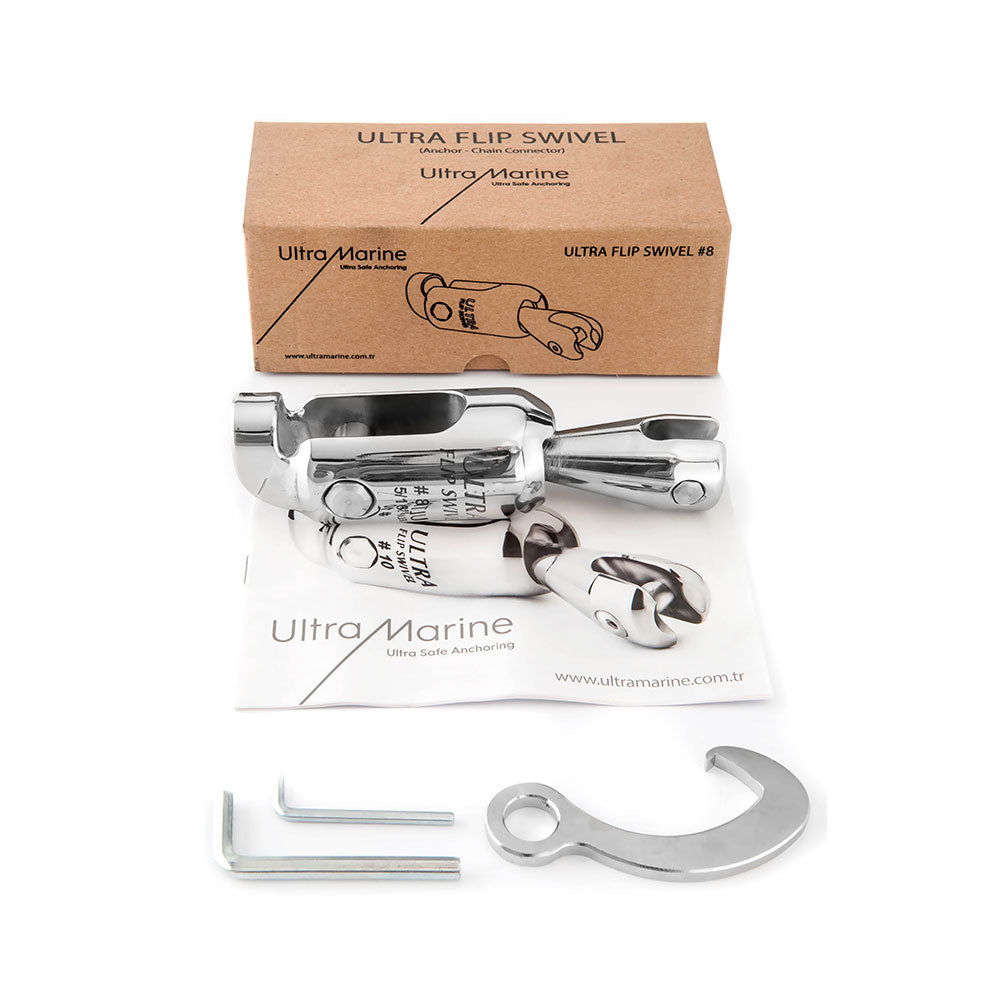 ULTRA KÄÄNTÖLAITE 8-21KG
