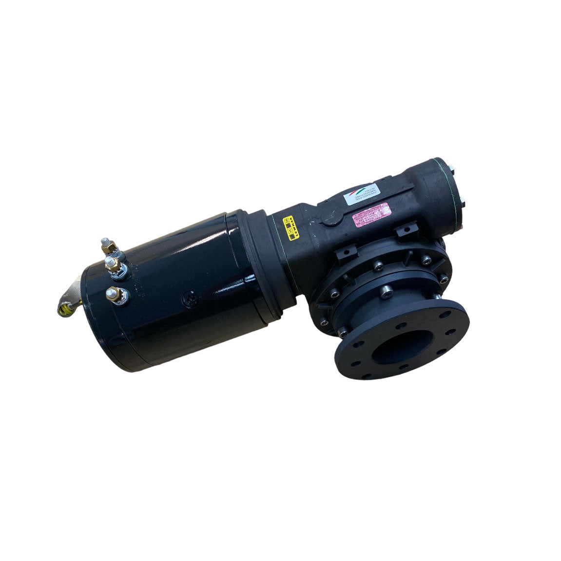 Lewmar V5 - Motor, 24 V