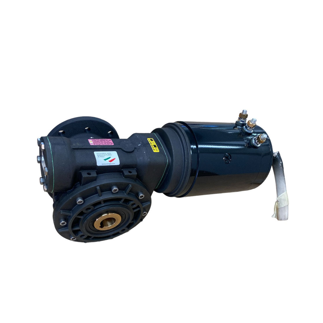 Lewmar V5 - Motor, 24 V