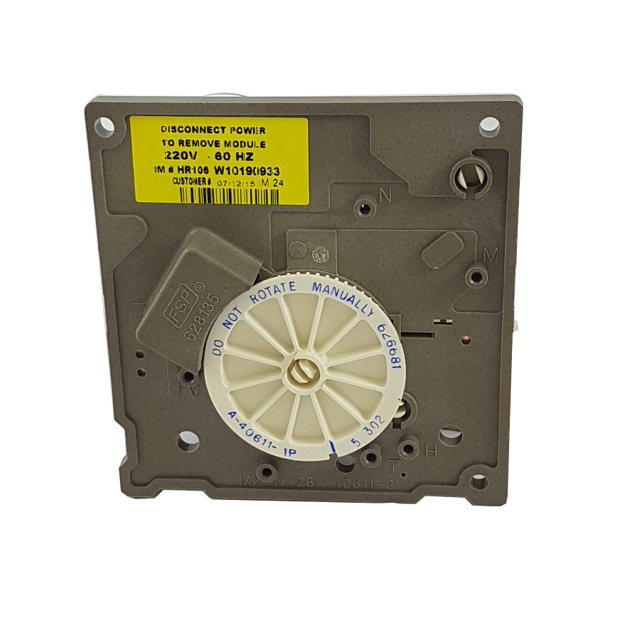 VITRIFIGO MOTORMODUL