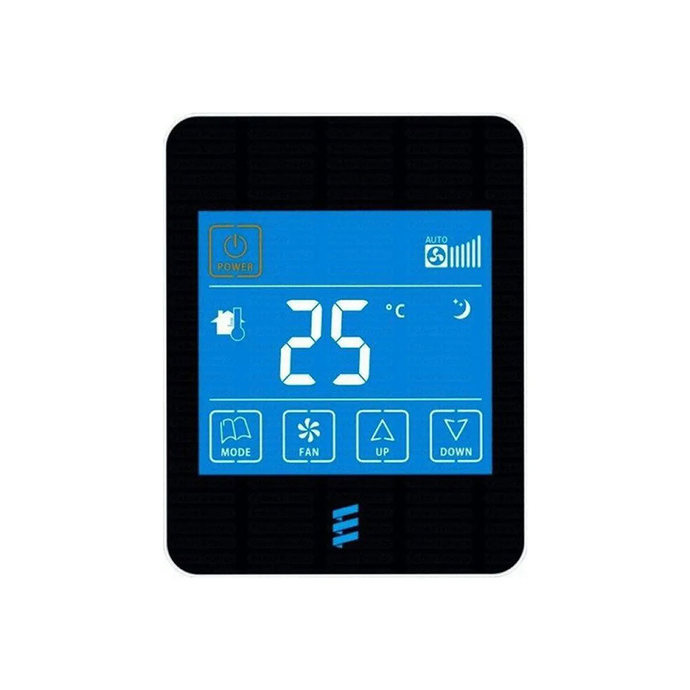 EASYTOUCH SKÆRMMATRIXKONTROL 12/24V