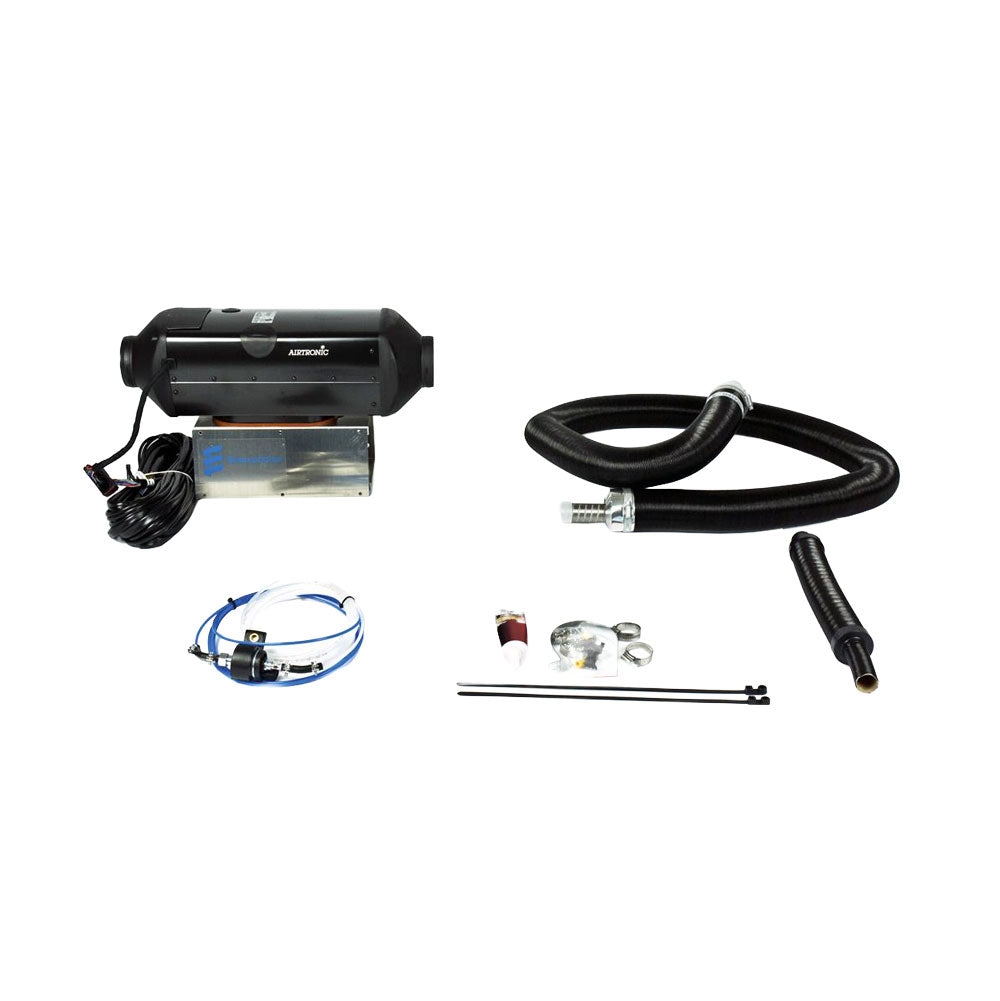AIRTRONIC D5 12V EKSKL. PANEL