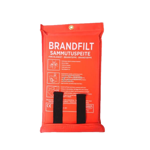 Brannteppe