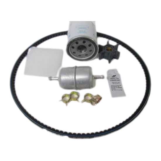 FISHER PANDA SERVICESETT-3 (6000i 8000i)