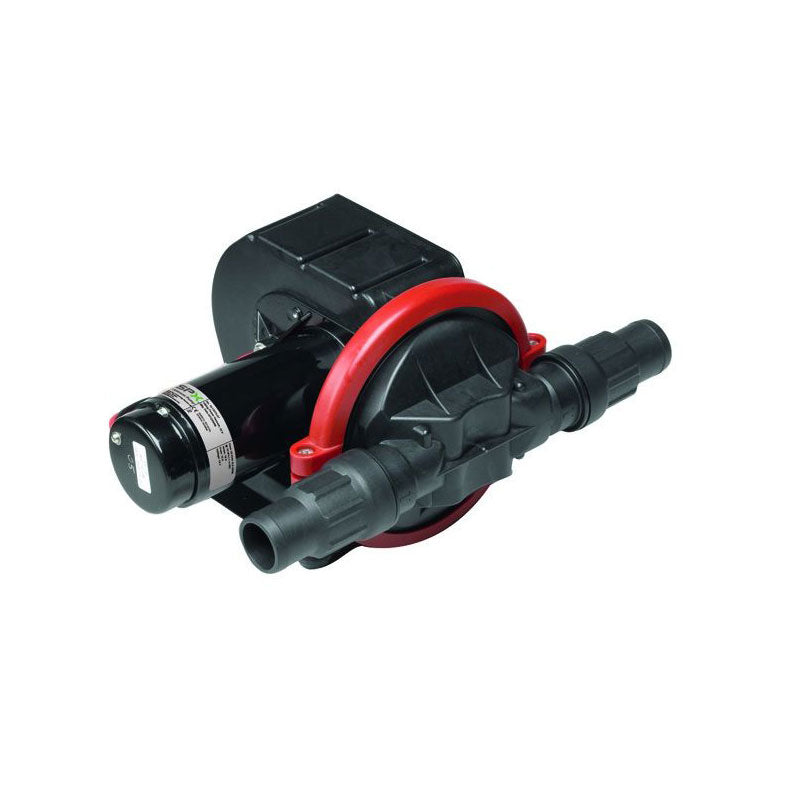 NORDWEST Septikpumpe membran 24L/min 12V
