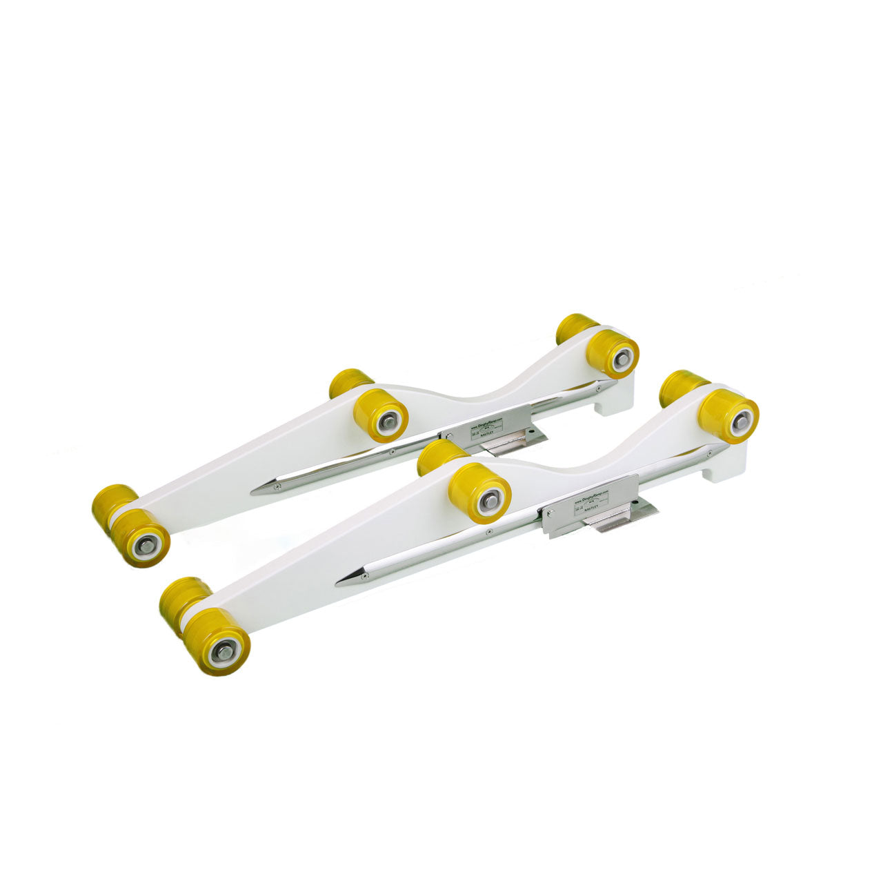 Tenderstativ / davit