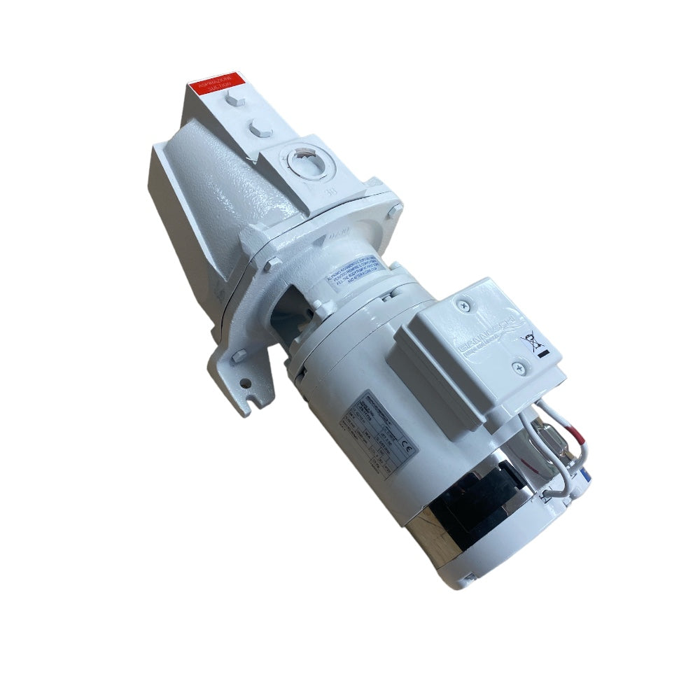 GIANNESHI SELVSUGENDE EL/PUMPE JET 3 24V DC 0.55kW