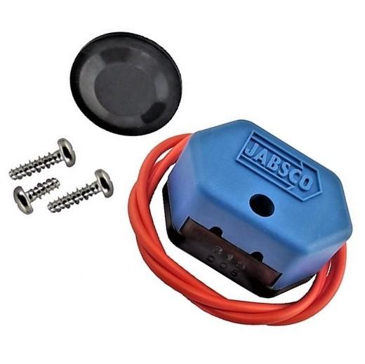 JABSCO TRYKOMSKIFTER 40PSI TRIPLEX