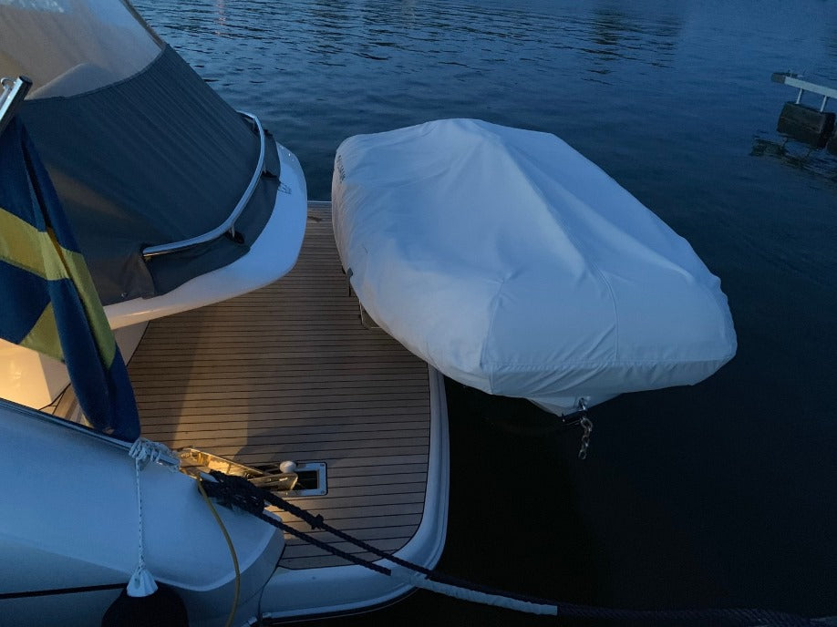Quickrest 250 special bijeli