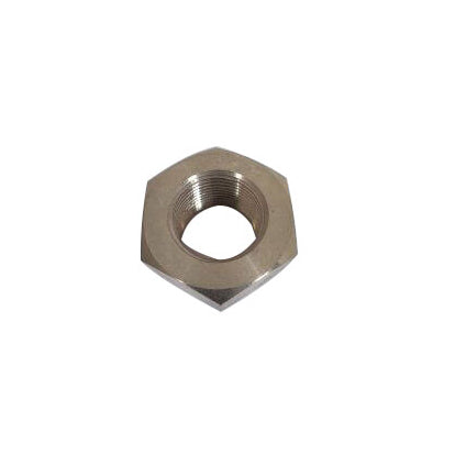 MUTTER M42X3MM FOR 60MM AKSEL