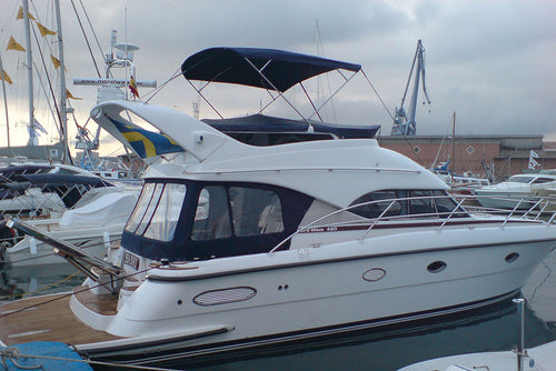 Tissu Biminitop pour NordWest 420
