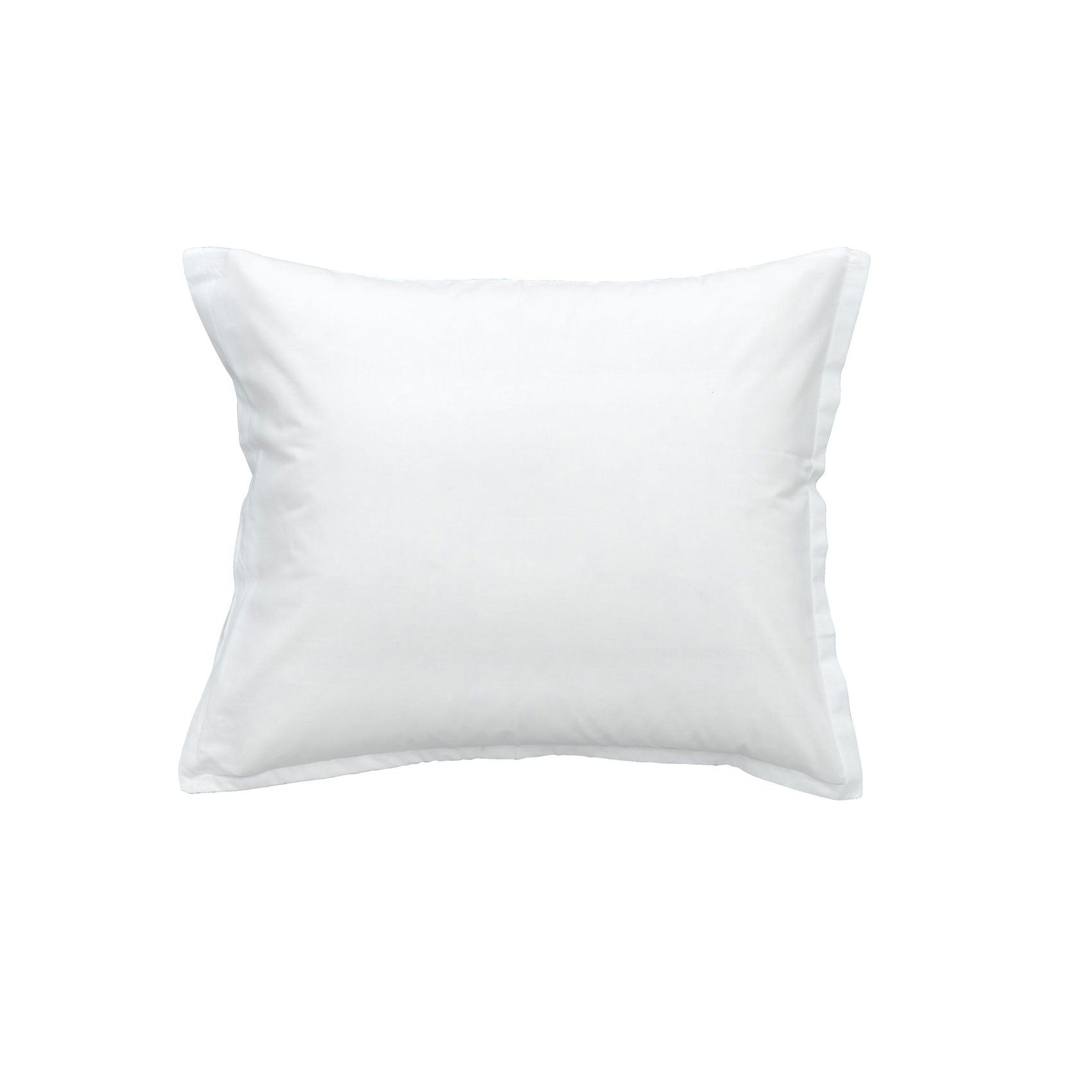 Putetrekk hvit 50x60cm