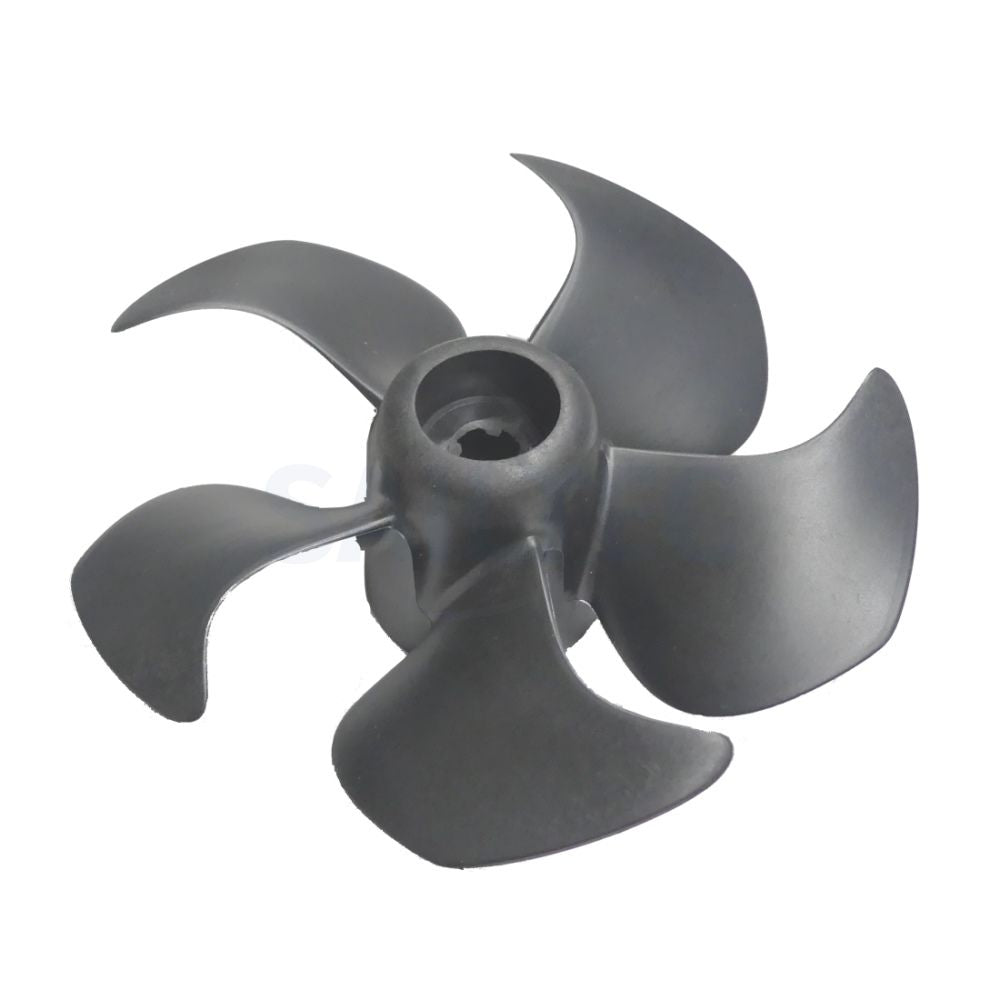5-bladet propel SE30/SE40
