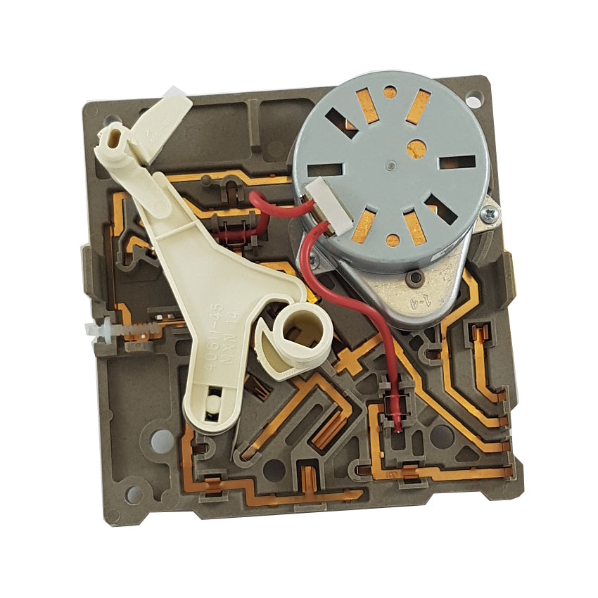 VITRIFIGO MOTORMODUL