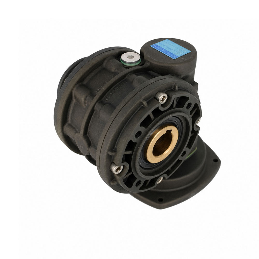 LEWMAR V2/V3 ANKERWINCH GEAR, HURTIGMONTERING